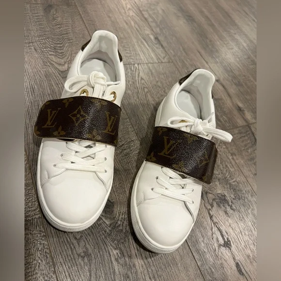 Louis Vuitton Shoes Louis Vuitton Sneakers Poshmark